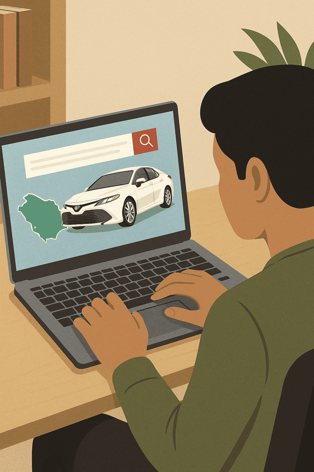 أسعار قطع غيار تويوتا قطع تشليح كامري وأرخص أماكن الشراء