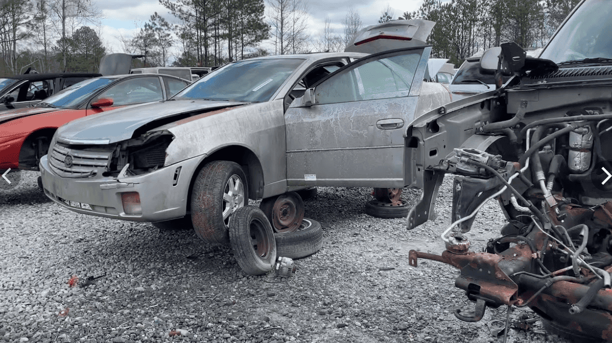 كيف تعرف أن قطعة تشليح كامري 2019 أصلية وليست مقلدة