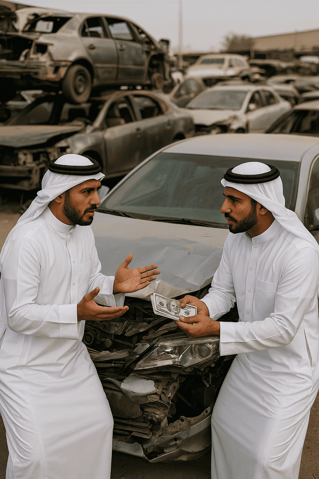 تشليح كامري 2023 وكيفية التفاوض للحصول على أفضل سعر