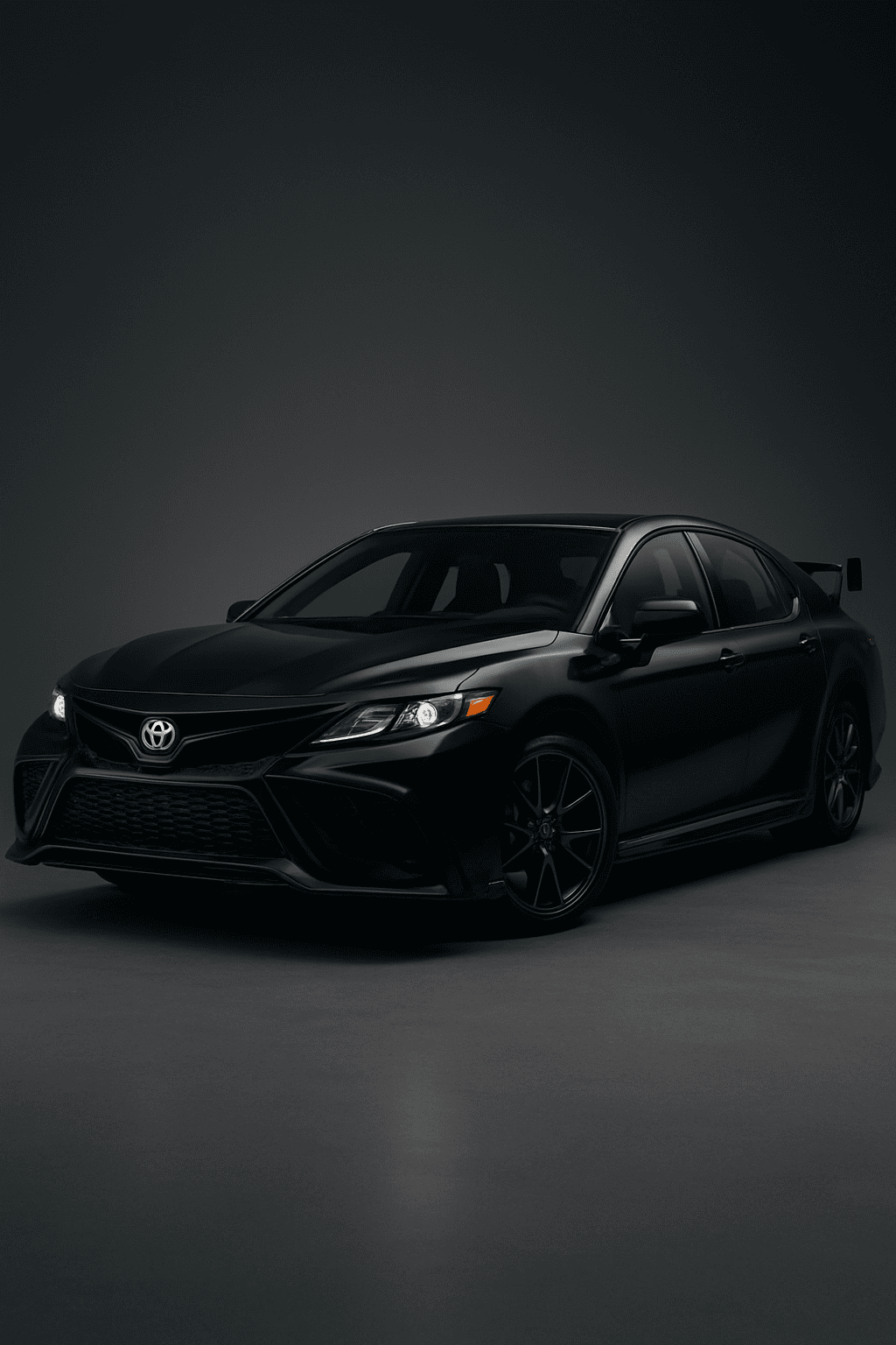 ما هو أقوى موديل كامري؟ - تشليح كامري