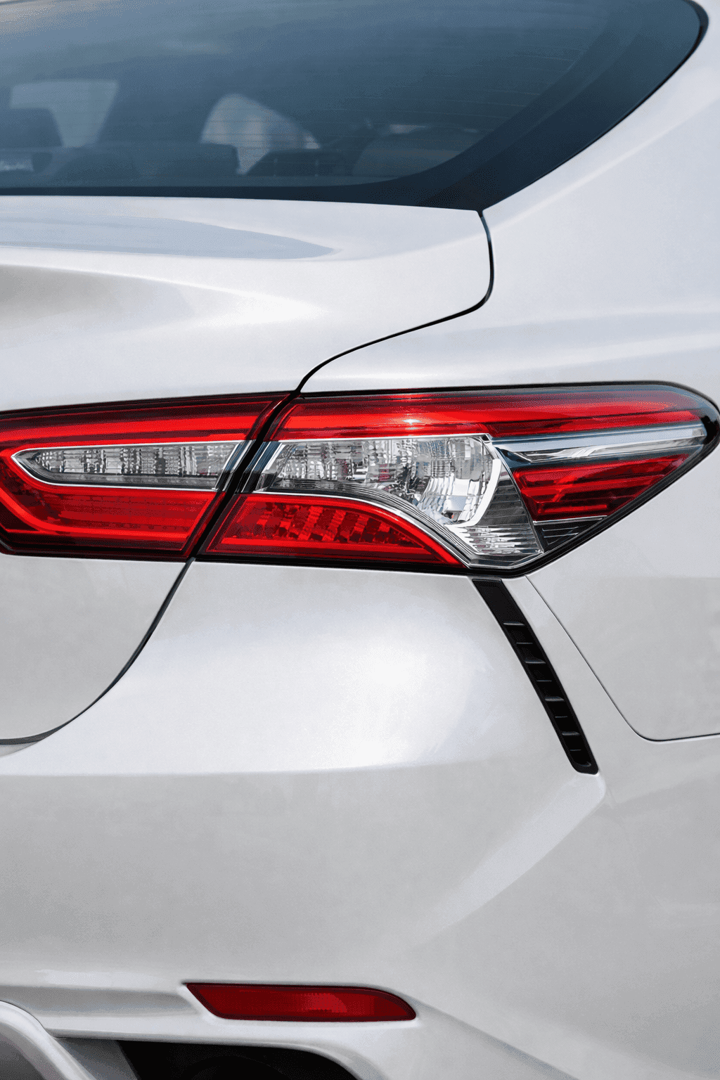 اسطب كامري 2019: الأسباب، الأعراض، وطريقة الحل الصحيحة